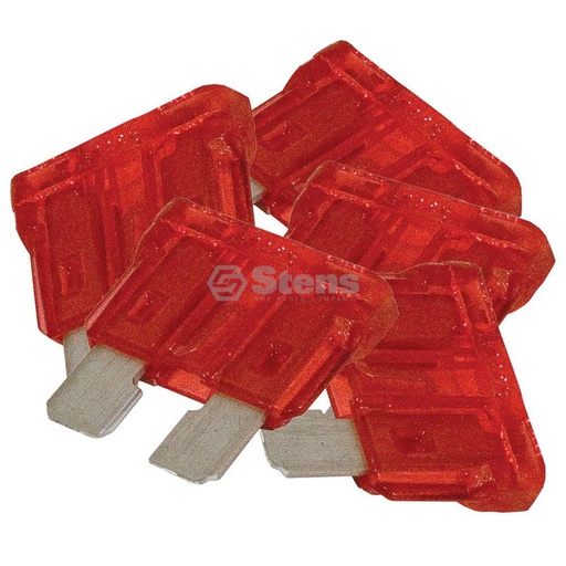 [ST-425-573] Stens 425-573 ATC Fuse Aftermarket Part Fits Exmark 218-578  Toro 218-578