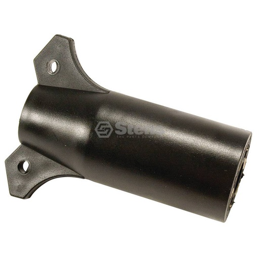 [ST-425-689] Stens 425-689 Electric Adapter  Adapts 7-way blade (car) to 6-way round