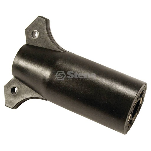 [ST-425-693] Stens 425-693 Electric Adapter  Adapts 7-way blade (car) to 6-way round