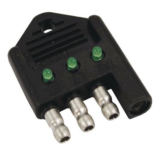 [ST-425-717] Stens 425-717 Circuit Tester 4-way Checks conductivity of all circuits