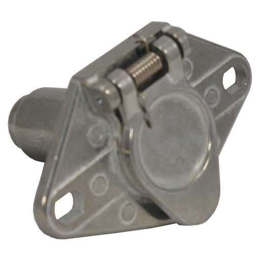 [ST-425-741] Stens 425-741 Truck End Connector 6 Pole Connector - Truck End