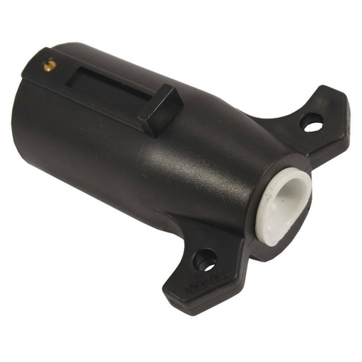 [ST-425-745] Stens 425-745 Trailer End Connector 7 Blade Connector - Trailer End