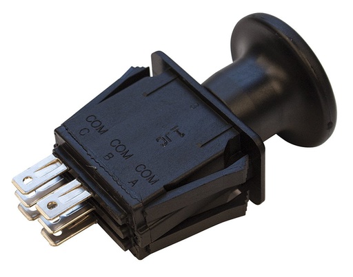 [ST-430-027] Stens 430-027 Delta PTO Switch Fits Delta 6201-208  Toro 93-9998