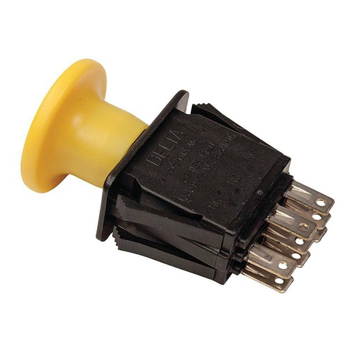 [ST-430-101] Stens 430-101 Delta PTO Switch Fits Exmark 114-0279  Toro 114-0279