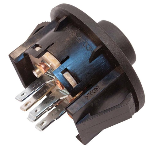 [ST-430-120] Stens 430-120 Ignition Switch Fits Exmark  Toro 117-2221  137-4100