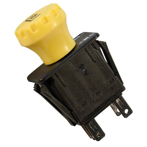 [ST-430-2050] Stens 430-205 Delta PTO Switch Fits Delta 6201-01  Great Dane AM118802