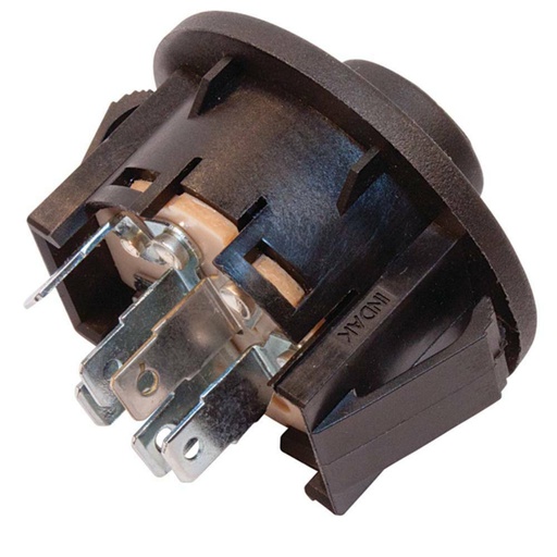 [ST-430-250] Stens 430-250 Indak Ignition Switch Fits Exmark 117-2222 137-4101  117-2222