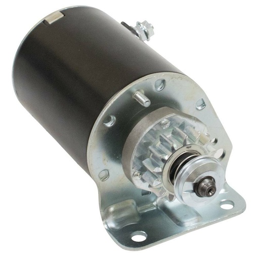 [ST-435-300] Stens 435-300 Mega-Fire Electric Starter Fits John Deere LG693551  MIA13018