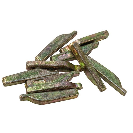 [ST-445-040] Stens 445-040 Flywheel Key Shop Pack Aftermarket Part Fits Tecumseh 611154