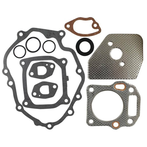 [ST-480-010] Stens 480-010 Gasket Set Fits Honda 06111-ZE6-405 For GXV120  HR194  HR214