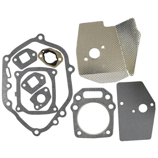[ST-480-014] Stens 480-014 Gasket Set Aftermarket Fits Honda 06111-ZE7-406 For GXV160