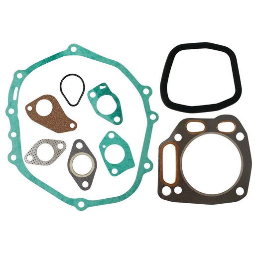 [ST-480-026] Stens 480-026 Gasket Set Aftermarket Fits Honda 06111-ZF5-406 For GXV390