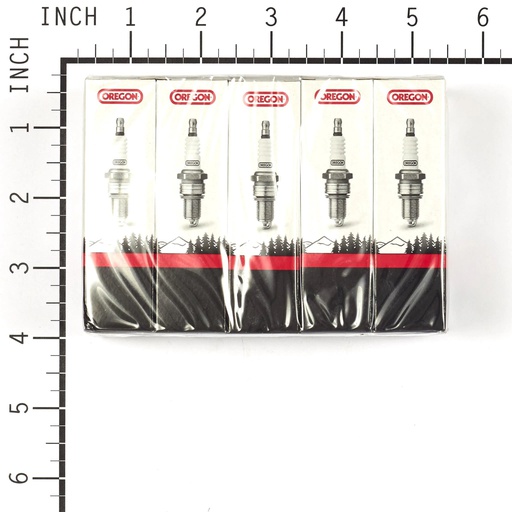 [OEP-77-319-1] Oregon SPARK PLUG 77-319-1 Genuine Replacement Part