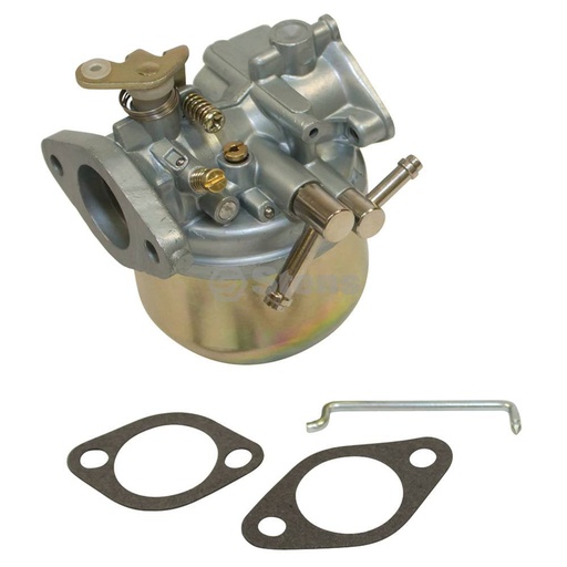 [ST-520-182] Stens 520-182 Carburetor Aftermarket Part Fits Club Car 1014541