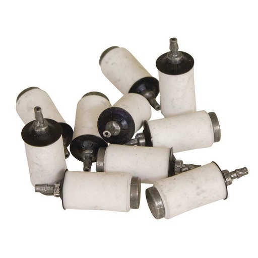 [ST-610-385] Stens 610-385 Fuel Filter Shop Pack Fits Husqvarna  530010897  530014362