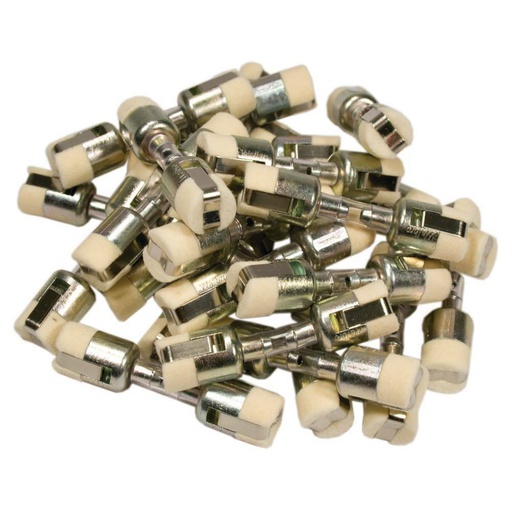 [ST-610-465] Stens 610-465 Walbro OEM Fuel Filter Shop Pack Fits Walbro 125-527P