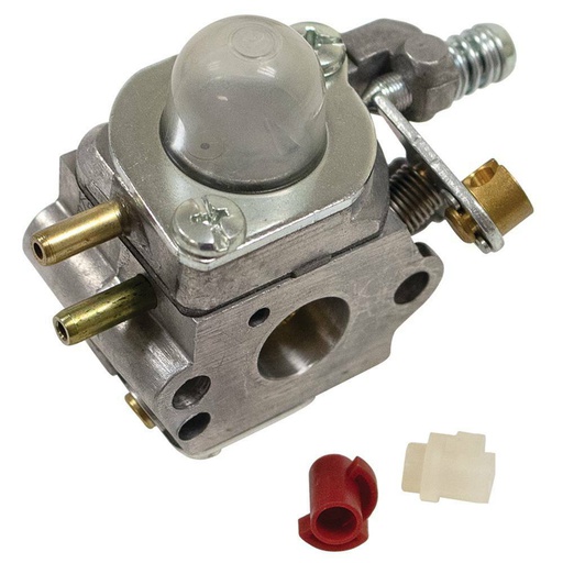 [ST-615-113] Stens 615-113 Zama OEM Carburetor Fits Echo 12520005961  12520005962