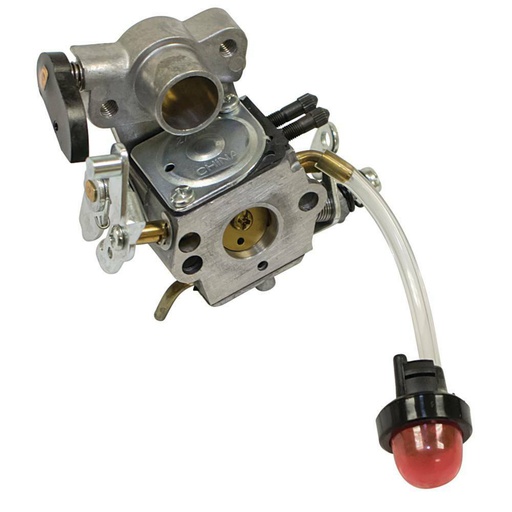 [ST-615-759] Stens 615-759 Zama OEM Carburetor Fits Poulan 530035589  530035590