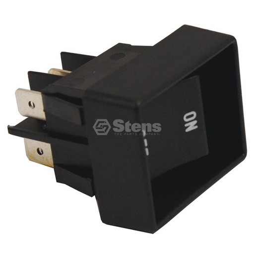 [ST-700-009] Stens 700-009 Stens Grinder On/Off Switch For Maxx grinders Use in 700-220