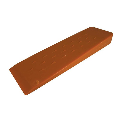[ST-700-322] Stens 700-322 Plastic Wedge Color may vary Length 12 inch  Chainsaw