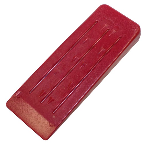 [ST-705-111] Stens 705-111 Plastic Wedge Length 8 inch Color may vary Will