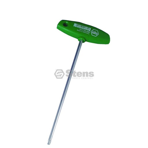 [ST-705-202] Stens 705-202 T-Handle Wrench Hardened tip TORX #T-25  Chainsaw