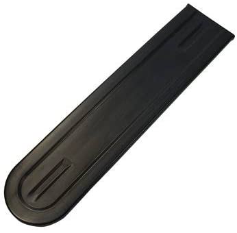[ST-705-222] Stens 705-222 Bar Guard 20 Color Black  Length 20 inch  Chainsaw