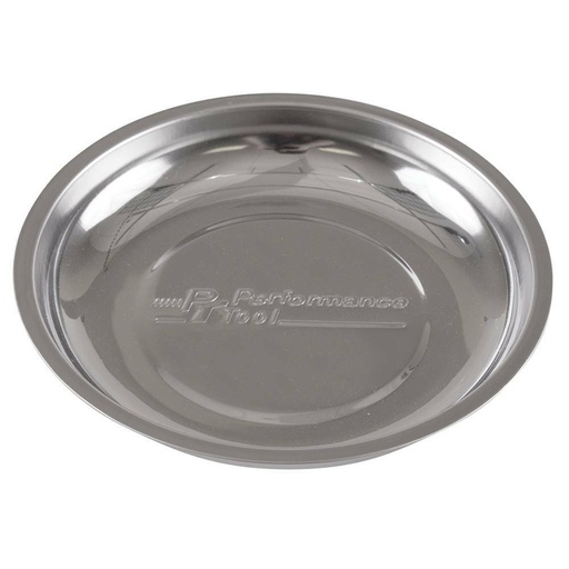 [ST-750-196] Stens 750-196 Magnetic Parts Tray Stainless steel Heavy-duty magnet