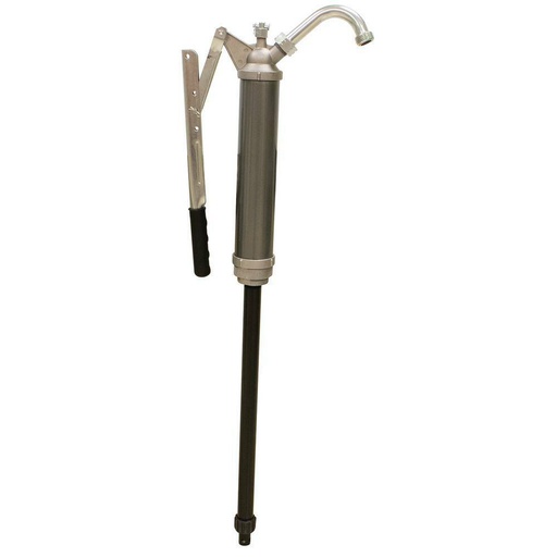 [ST-750-255] Stens 750-255 Drum Hand Pump For 15-55 gallon drums Length 22