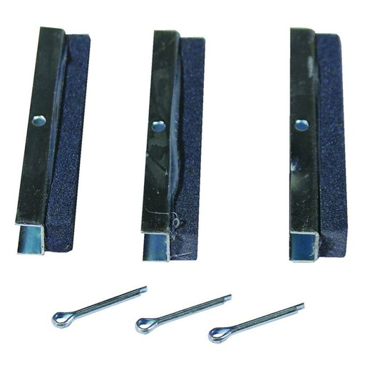 [ST-750-380] Stens 750-380 Stones For part 750-372 cylinder hone 3 stones per set