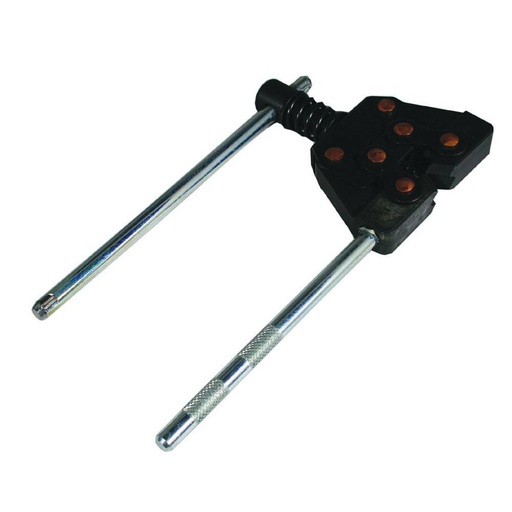 [ST-750-430] Stens 750-430 Roller Chain Breaker Adapts to #35 thru #50 chain