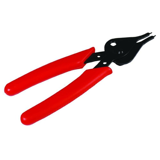 [ST-750-489] Stens 750-489 Snap Ring Pliers .045 inch diameter tips  5 3/4 inch L