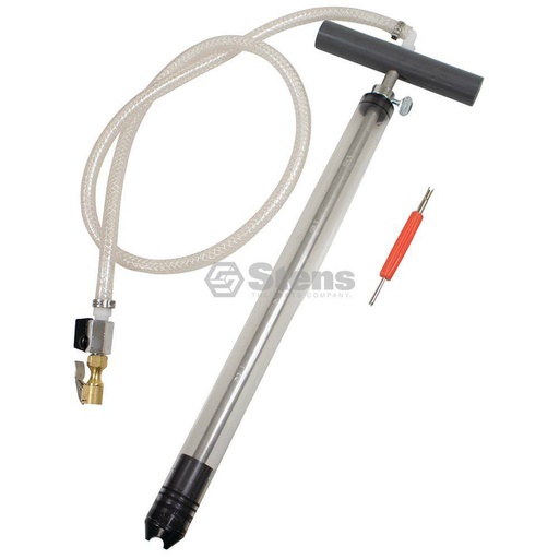 [ST-750-642] Stens 750-642 LiquiTube Tire Sealant Pump Aftermarket Fits Toro 110-8836