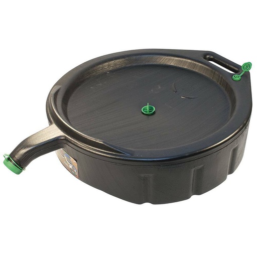 [ST-750-732] Stens 750-732 Oil Drain Size 480 oz. Large opening  Easy pouring design