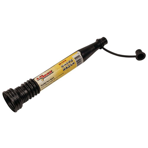 [ST-750-755] Stens 750-755 Flexible Pour Spout Multi-purpose flexible funnel spout