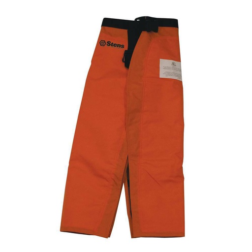 [ST-751-077] Stens 751-077 Safety Chaps GB GB564 X-Large  40 inch L  CE approved