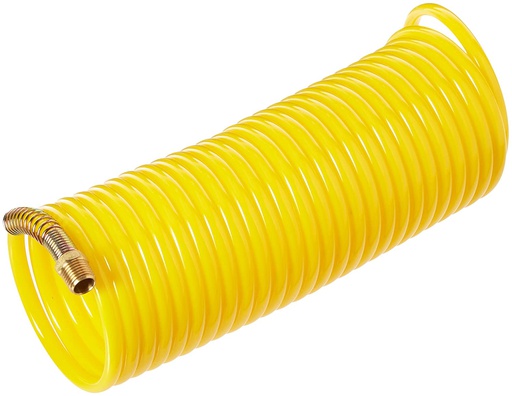 [ST-752-246] Stens 752-246 Recoiled Nylon Air Hose Up to 200 PSI 1/4 inch  ID 25 Feet