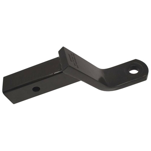 [ST-756-046] Stens 756-046 Hitch Reversible Ball Mount 4 inch drop 2 3/4 inch