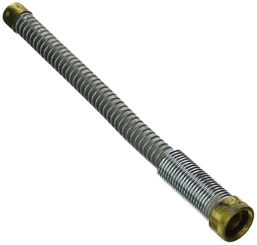 [OEP-KS11429] Oregon FLEX SPOUT 12IN  86 FD-25 Genuine Replacement Part 9 Length  9 Width