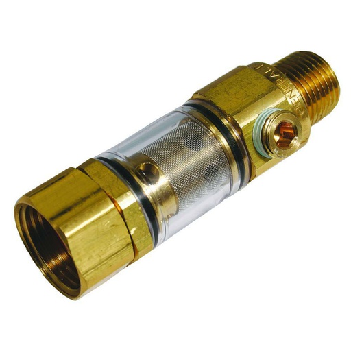 [ST-758-523] Stens 758-523 General Pump Inlet Filter Fits General Pump 100651