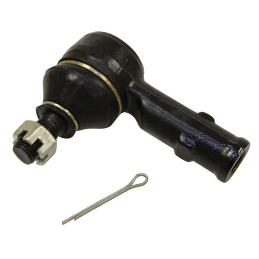[ST-851-215] Stens 851-215 Outer Steering Rod End Aftermarket Part Fits E-Z-GO 604614