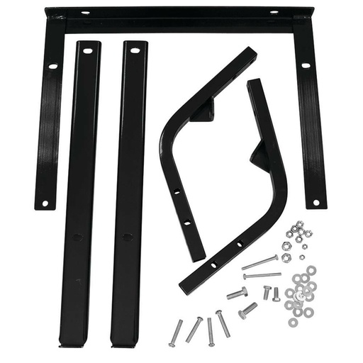[ST-851-267] Stens 851-267 Cart  Course Cargo Box Bracket For Yamaha G22 Use in 851-283