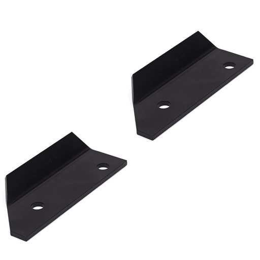 [BS-1665419ASM-2] Pack of 2 Briggs &amp; Stratton Genuine 1665419ASM PLATE LIFTBLA Replacement Part