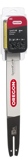 [OCS-578767] Oregon COMBO 180TXLBA074/95TXL068G 578767 Genuine Chainsaw