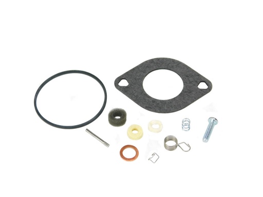 [BS-594886] Briggs &amp; Stratton Genuine 594886 KIT-CARBURETOR OVERHAUL Lawnmower
