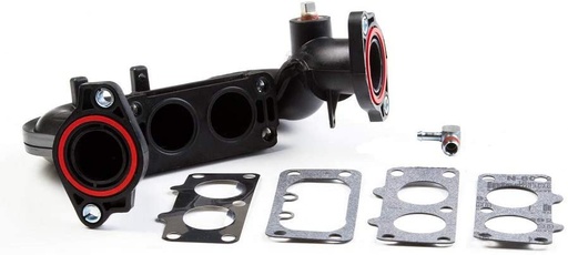 [BS-595606] Briggs &amp; Stratton Genuine 595606 MANIFOLD-INTAKE Lawnmower