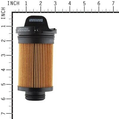 [BS-595930] Briggs &amp; Stratton Genuine 595930 FILTER-OIL Lawnmower Original