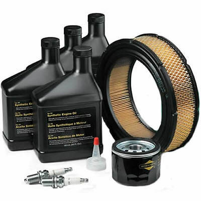 [BS-6036] Briggs &amp; Stratton Genuine 6872 6036 ACC KIT MAINTENANCE 15-2000 Mower