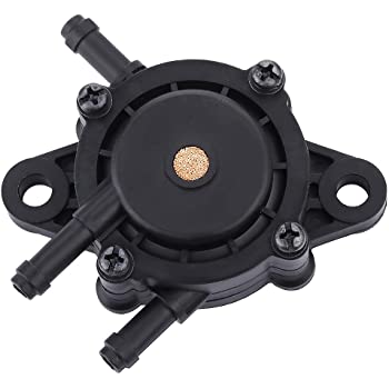 [BS-692313] Briggs &amp; Stratton Genuine 597338 superseded 692313 PUMP-FUEL