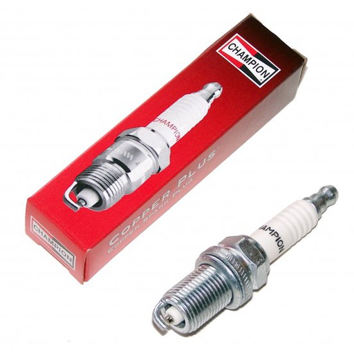 [CP-7072] Champion RC12PYP3 7072 Genuine Lawnmower Spark Plug